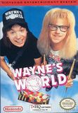 Wayne's World (Nintendo Entertainment System)